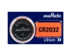CR 2032 3V Lithium Sony/Renata
